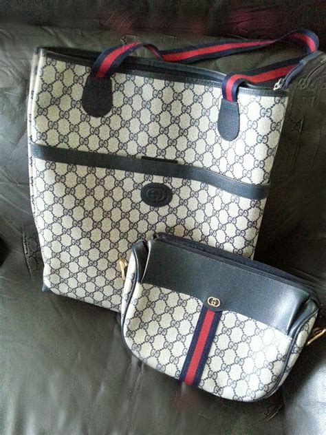 does Gucci repair handbags